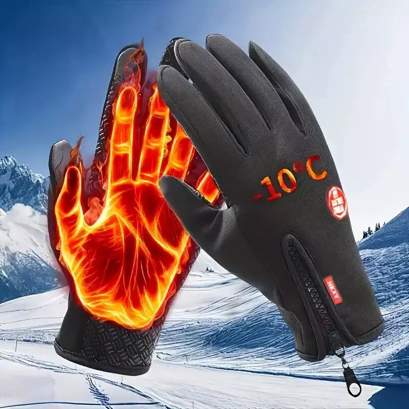 The HeatPalm™